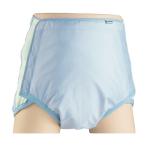 耐熱大人用カバー　3Lサイズ　グリーン　エンゼル　おむつカバー