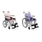  с ассистентом инвалидная коляска .. белка KF16-42SB Kawamura cycle женщина . сила. слабый . person тоже легкий в использовании sumire лиловый san . розовый сиденье ширина 42cm освобожденный от налогов производитель прямая поставка 