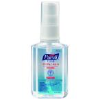 ゴージョーピュレル　IHS-N / 9662　60mL