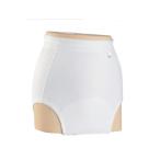 ソフト防水パンツ 男女共用　3076　S