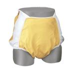 W покрытие стандартный водонепроницаемый модель 11155 3L размер orange - bi медсестра Pigeon непромокающие трусики 