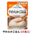 キューピーやさしい献立やわらかごは...