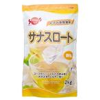 日本澱粉工業 とろみ調整食品 サナ
