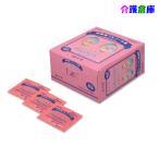 ショットメン100包入 白十字 4987603115