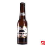 日本ビール 東郷ビール 330ｍｌ×1本 ピルスナー 東郷平八郎 ビール ギフト 三笠 横須賀土産