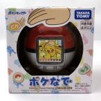 { нераспечатанный } Takara Tommy poke.. Monstar мяч Pocket Monster Pokemon { фигурка * гора замок магазин }*O7568