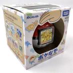 { нераспечатанный } Takara Tommy poke.. Monstar мяч Pocket Monster Pokemon { фигурка * гора замок магазин }*O7570