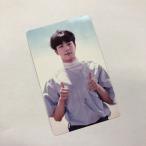 BTS MEMORIES OF 2018 DVD トレカ シュガ SUGA ユンギ フォトカード/男性アイドル/アーティストグッズ/併売《CD部門・山城店》A2705