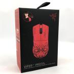 { нераспечатанный }RAZER RZ01-0512[VIPER V3 PRO беспроводной ge-ming мышь Faker Edition] витрина / др. молдинг продажа вместе { бытовая техника * гора замок магазин }A3681