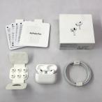 Apple MTJV3J/A AirPods Pro 第2世代 A3047 A3048 A2968【製造番号：K2LMC9VND6】店頭/他モール併売《家電・山城店》A4108