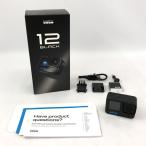 { утиль обращение }GoPRO CHDHX-121-FW экшн-камера GoPRO HERO12 BLACK[ серийный номер :C3501325940467] витрина / продажа вместе { бытовая техника * гора замок магазин }Y251