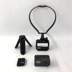 { б/у товар }GoPro экшн-камера HERO5 Black[ серийный номер :C3161354607949] витрина / др. молдинг продажа вместе { бытовая техника * гора замок магазин }O9787