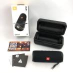 JBL FLIP5 портативный Bluetooth динамик [ серийный номер :TL0823-IJ0242821] витрина / др. молдинг продажа вместе { бытовая техника * гора замок магазин }Y261