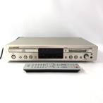 { б/у товар }Marantz Marantz CM6001F CD/MD combination панель [ серийный номер :MZ000916004065] продажа вместе { бытовая техника * гора замок магазин }A4174