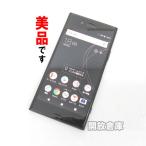 au SONY Xperia XZ1 SOV36 ブラック【中古】【白ロム】【 358352081597018】【利用制限: ○】【Android 8.0.0】【スマホ】【山城店】