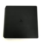 《ジャンク》プレイステーション4 CUH-2100B 本体のみ PS4/PlayStation4/プレステ4/店頭/他モール併売《ゲーム・山城店》R614