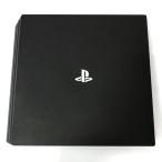 《ジャンク》プレイステーション4プロ CUH-7200B 本体のみ PS4PRO/PlayStation4/プレステ4/店頭/他モール併売《ゲーム・山城店》A3414
