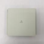 《ジャンク》プレイステーション4 CUH-2200A ホワイト 本体のみ PS4/PlayStation4/プレステ4/店頭/他モール併売《ゲーム・山城店》R683