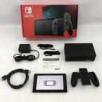 Nintendo Switch本体