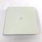 《ジャンク》プレイステーション4 CUH-2200A ホワイト 本体のみ PS4/PlayStation4/プレステ4/店頭/他モール併売《ゲーム・山城店》A3552