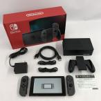 Nintendo Switch本体