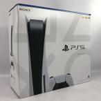 《未使用》プレイステーション5 CFI-1100A PS5/PlayStation5/プレステ5/店頭/他モール併売《ゲーム・山城店》A3682