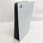 《ジャンク》プレイステーション5 CFI-1100A 本体のみ PS5/PlayStation5/プレステ5/店頭/他モール併売《ゲーム・山城店》R917