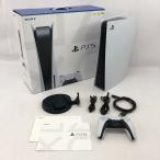 { б/у товар } PlayStation 5 CFI-1000A PS5/PlayStation5/ PlayStation 5/ витрина / др. молдинг продажа вместе { игра * гора замок магазин }R918