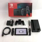 ニンテンドースイッチ バッテリー強化型 Nintendo Switch/2020年製/店頭/他モール併売《ゲーム・山城店》A3809