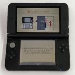 《ジャンク扱い》ニンテンドー3DSLL Newスーパーマリオブラザーズ2パック 動作確認済み/Nintendo/併売《ゲーム・山城店》O7066