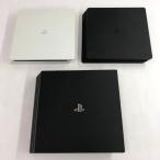 { Junk } PlayStation 4 1TB корпус только 3 шт. комплект PS4/PlayStation/ PlayStation 4/ витрина / др. молдинг продажа вместе { игра * гора замок магазин }A4184