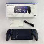 PlayStation Portal дистанционный плеер CFIJ-18001 midnight черный первый период . завершено /PlayStation5/PS5/ продажа вместе { игра * гора замок магазин }O9640