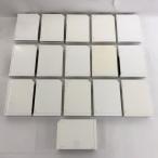 { Junk }Wii белый корпус только 16 шт. комплект Nintendo/ we / витрина / др. молдинг продажа вместе { игра * гора замок магазин }O8081