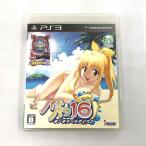 PS3ソフト パチパラ16〜ギンギラパラダイス2〜
