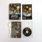 《ジャンク扱い》ファイアーエムブレム 蒼炎の軌跡 動作確認済 GC/ゲームキューブ/店頭/他モール併売《ゲーム・山城店》R1321