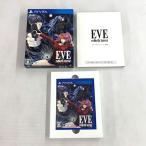 PSVITAソフト EVE rebirth terror