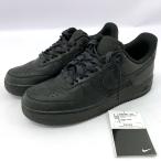NIKE ナイキ AIR FORCE 1 LOW SP/Slam Jam エアフォース1 ロー サイズ:24.5/スニーカー/店頭/他モール併売《レディース古着 山城店》A3351