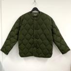 ORCIVAL Limonta Nylon no color стеганная куртка /RC-8089 NWB размер : 5/ select продажа вместе { мужской б/у одежда * гора замок магазин }U327