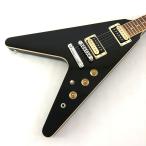 Gibson FLYING V PRO 2016 T Ebony Black/ギブソン/フライングV/エレキギター/店頭/他モール併売 《楽器・山城店》S934