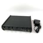 { б/у товар }IK Multimedia AXE I/O корпус только / аудио интерфейс / витрина / др. молдинг продажа вместе A3436