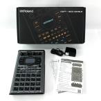 ROLAND SP-404MKII SP-404MK2 рабочее состояние подтверждено / сэмплер / Roland / витрина / др. молдинг продажа вместе { музыкальные инструменты * гора замок магазин }R1246