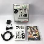 YAMAHA AG03 смешивание консоль / миксер / аудио интерфейс / Yamaha / витрина / др. молдинг продажа вместе { музыкальные инструменты * гора замок магазин }A4011