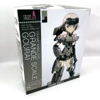 《未組立》コトブキヤ グランデスケール 轟雷  特典付 「フレームアームズ・ガール」店頭/他モール併売《フィギュア・山城店》O6594