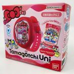  Tamagotchi Tamagotchi Uni Sanrio characters витрина / др. молдинг продажа вместе { фигурка * гора замок магазин }O8542