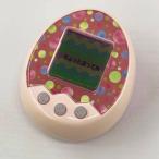  Tamagotchi Tamagotchi m!x Melody m!x ver. розовый витрина / др. молдинг продажа вместе { фигурка * гора замок магазин }O8544