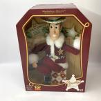  Mattel Holiday Hero woody Рождество солнечный ta[ игрушка * -тактный - Lee ] витрина / др. молдинг продажа вместе { фигурка * гора замок магазин }Z350