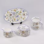 ミントン Mintons ハドンホール ブル