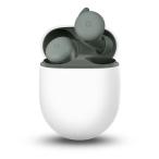 【新品未開封】Google Pixel Buds A-Series フルワイヤレスイヤホン Dark Olive【即日発送、土、祝日発送】【送料無料】