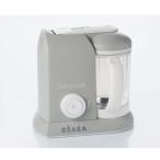 [ новый товар коробка есть перевод ] Bear ba baby Cook SOLO/ серый FDEA912511 [ бесплатная доставка ]