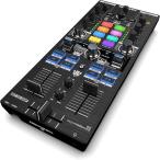 【新品】Reloop リループ MIXTOUR PRO 4 デッキ・オールインワン・ポータブルDJコントローラー Mixtour Pro【日曜日以外即日発送】【送料無料】